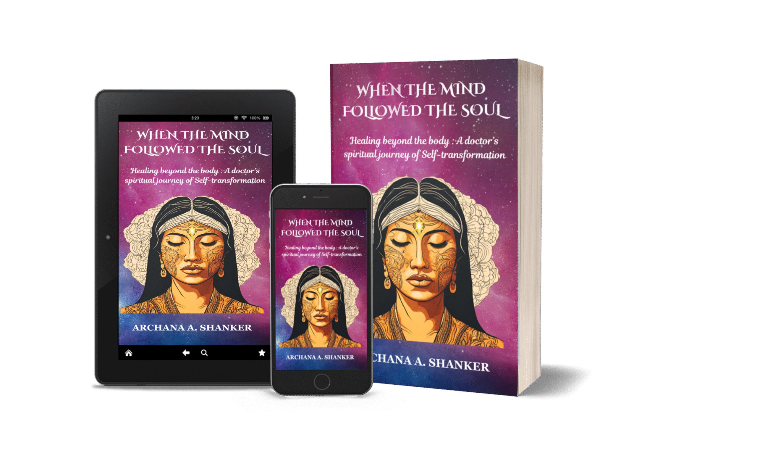 From Kargil War to Bestselling Author: Journey of Dr Lt. Col Archana Shanker