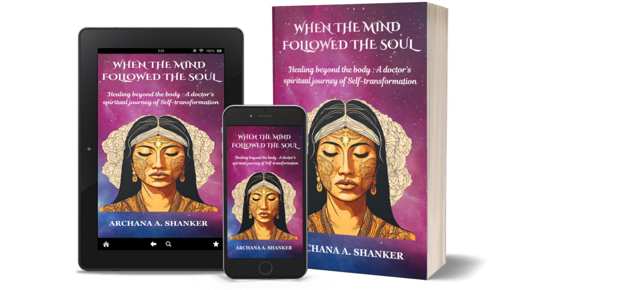 Dr (Lt Col) Archana A. Shanker