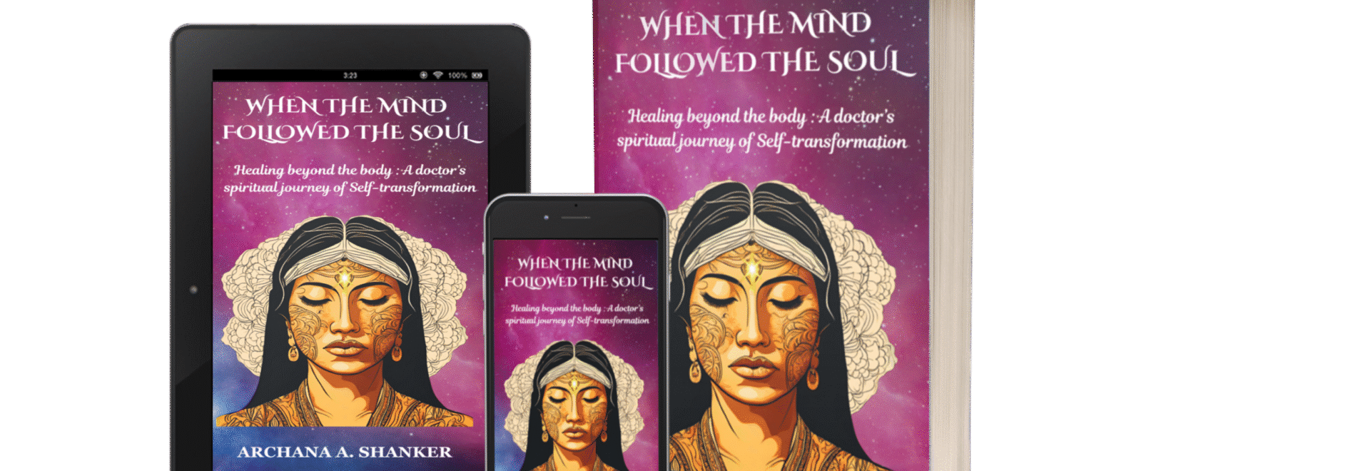 From Kargil War to Bestselling Author: Journey of Dr Lt. Col Archana Shanker