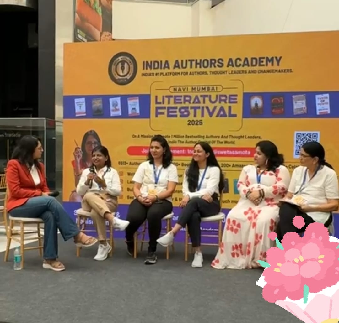 Wings Of Fire Unstoppable Journey Of A Frontline Healer